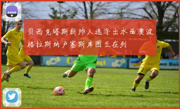 贝西克塔斯新帅人选浮出水面澳波格拉斯纳卢塞斯库图兰在列