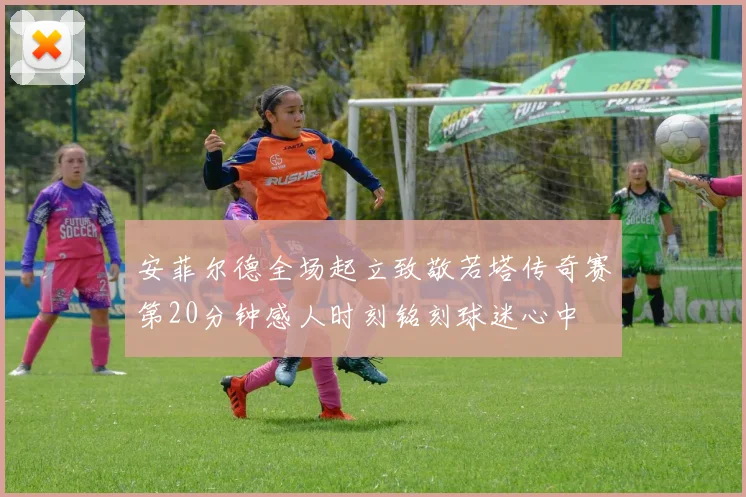 安菲尔德全场起立致敬若塔传奇赛第20分钟感人时刻铭刻球迷心中